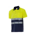 Polo Reflectivo