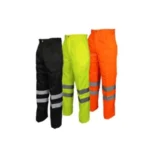 Pantalón Reflectivo