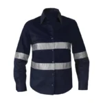 Camisa Reflectiva