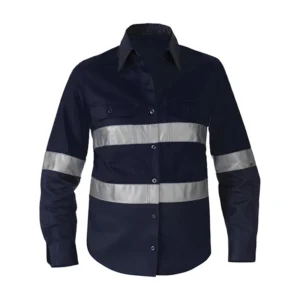 Camisa Reflectiva