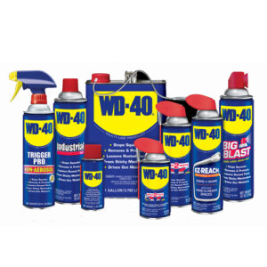 WD-40
